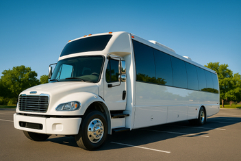 Cape Coral Minibus