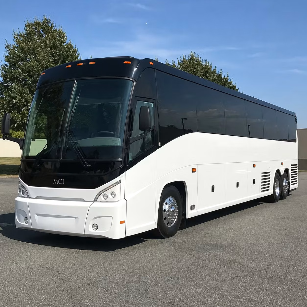 busrentalcapecoral com makes it easy to arrange long distance transportation from cape coral to tampa