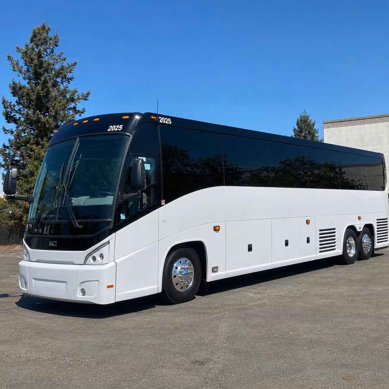 cape coral church transportation for retreats revivals and regional conferences