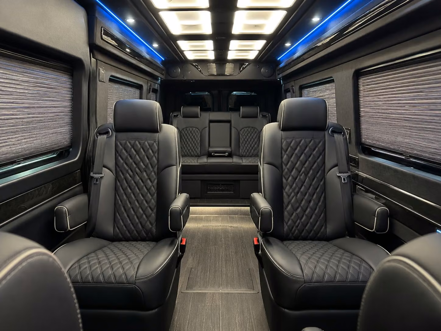 cape coral concert transportation