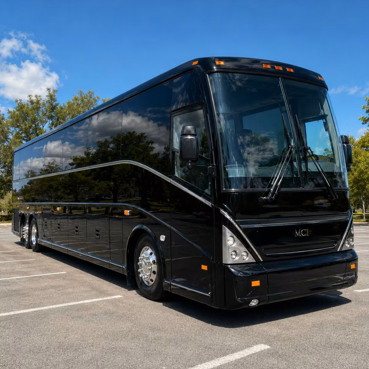 cape coral employee shuttle services that keep your team moving