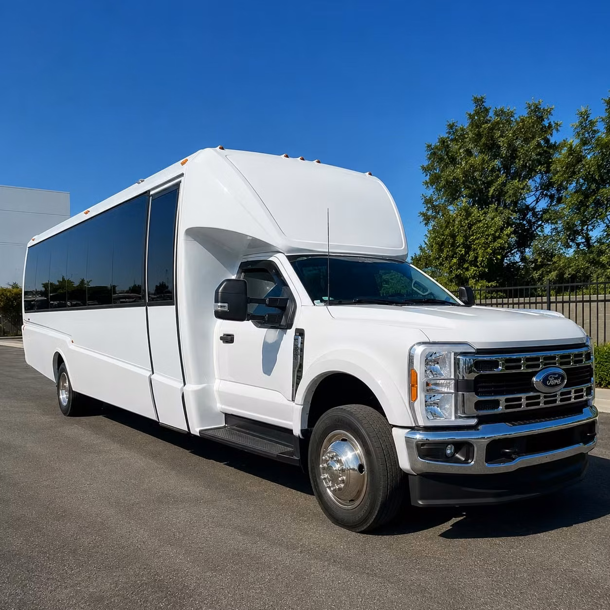 cape coral event transportation