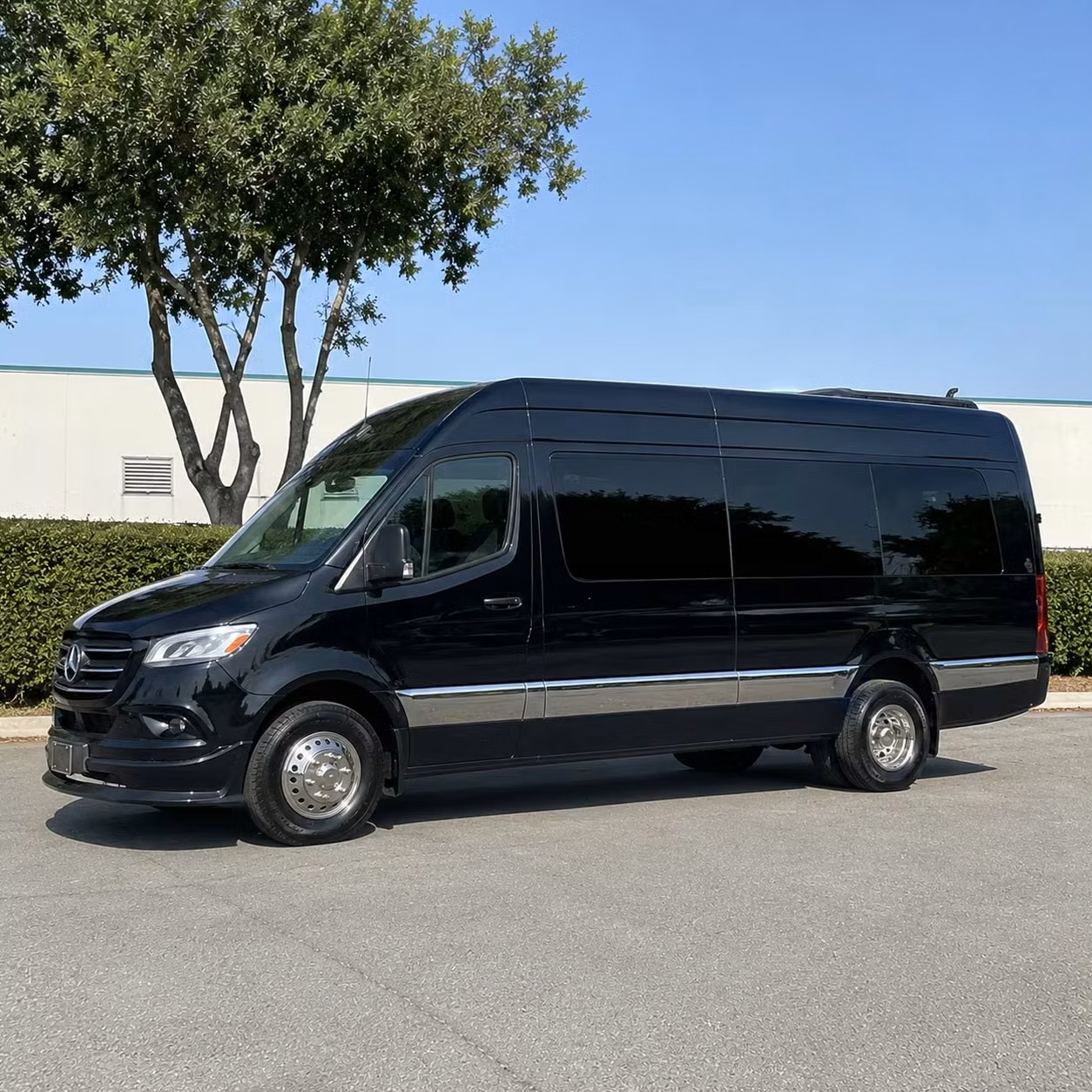 cape coral field trip transportation