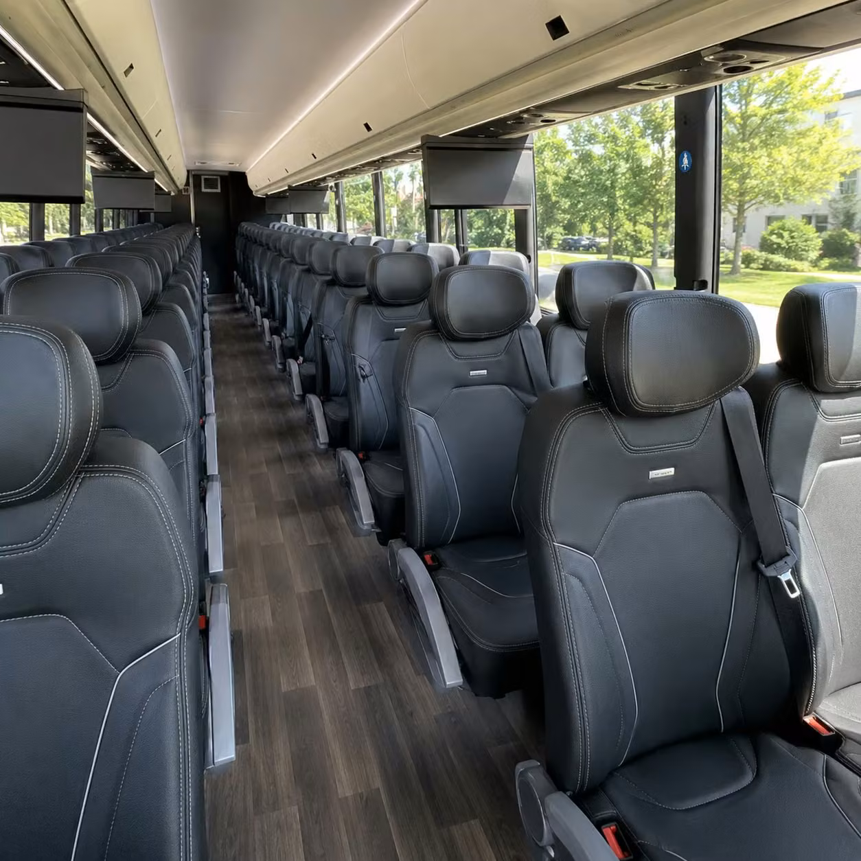 cape coral long distance transportation