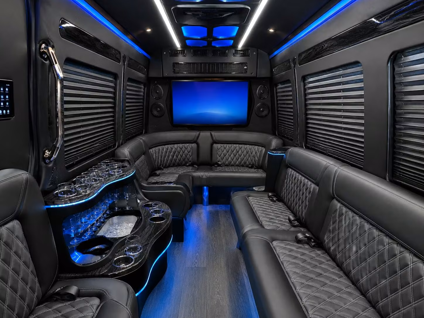 cape coral prom transportation to fort myers venues and beyond