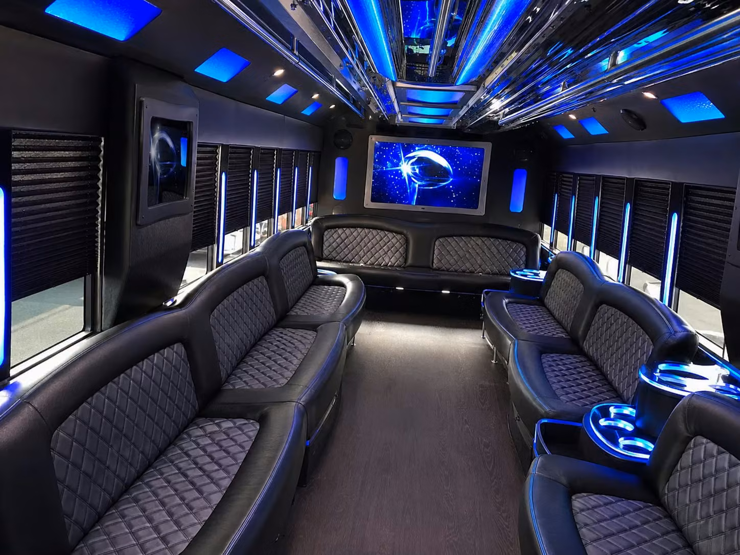 cape coral prom transportation