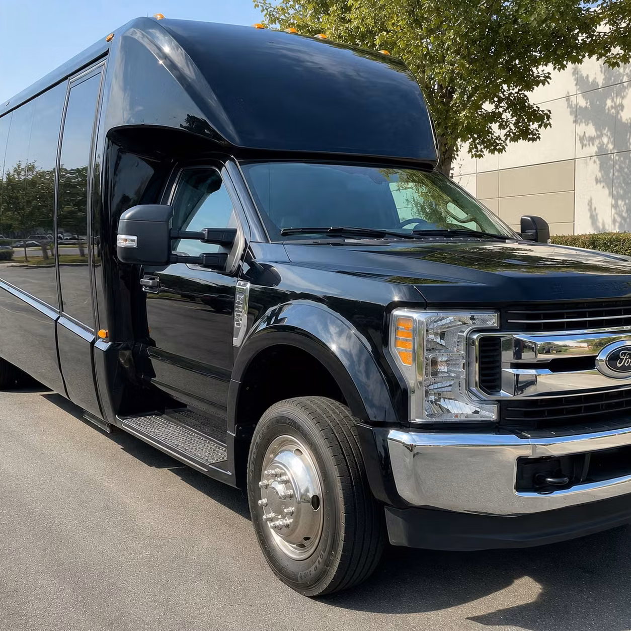 cape coral sporting event transportation