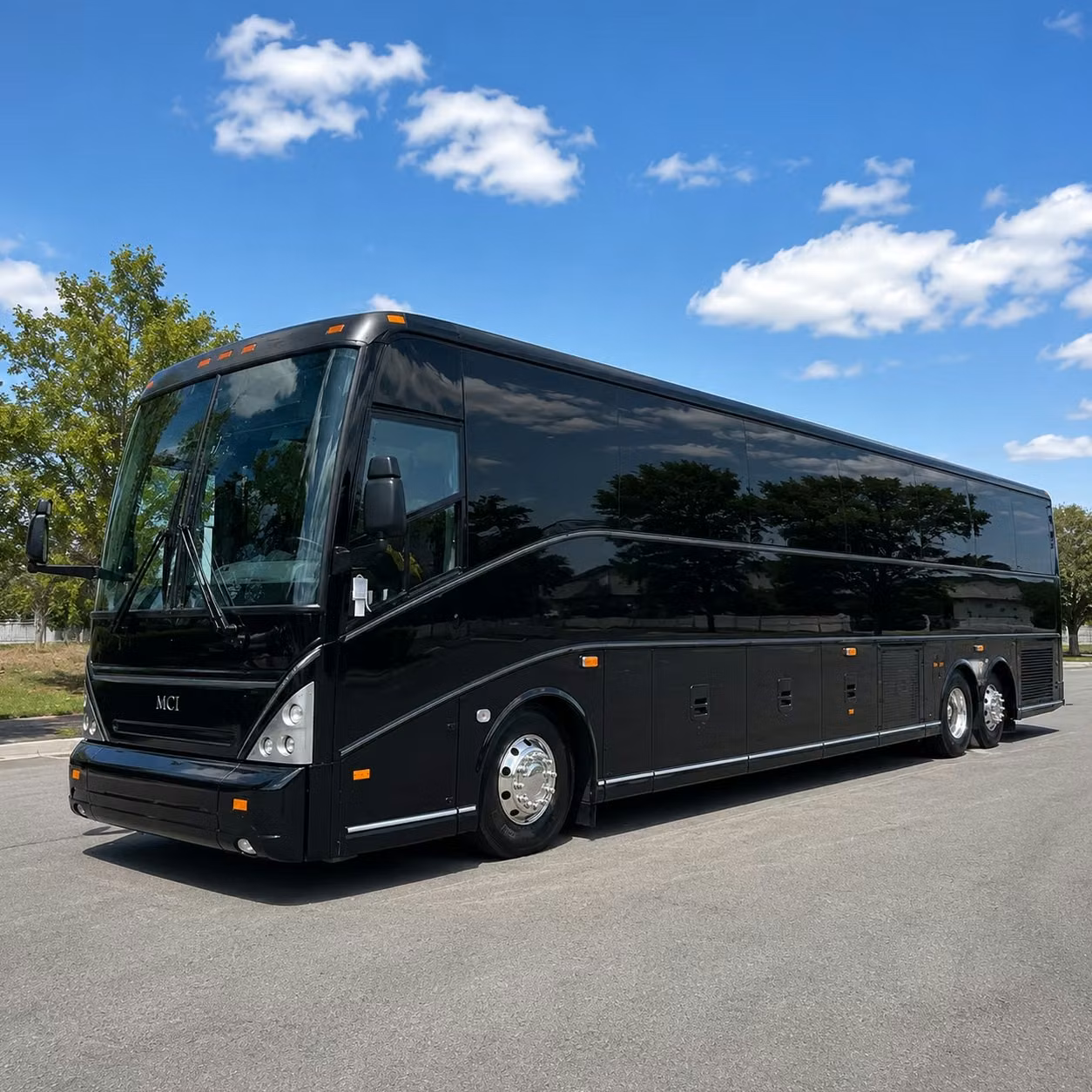 cape coral wedding shuttle bus rentals keep your guests moving on the big day