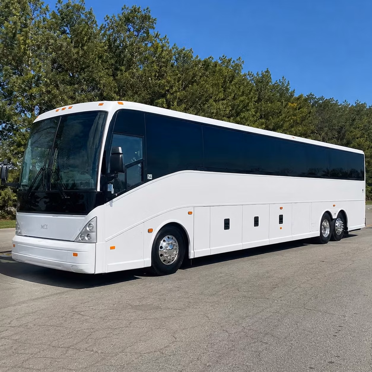 dependable charter bus solutions for cape coral law enforcement and emergency management agencies