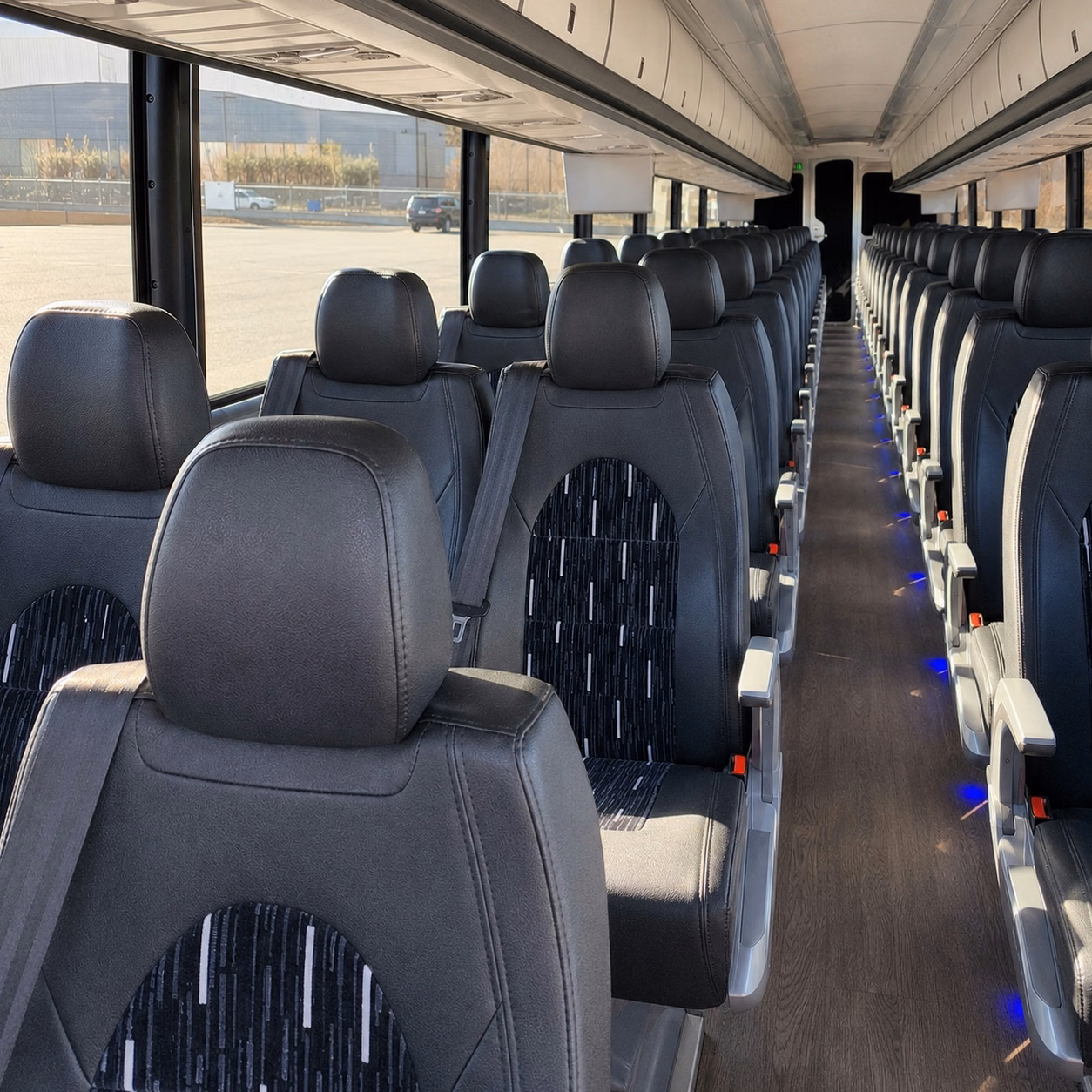 forget the yellow school bus cape coral students deserve a better ride