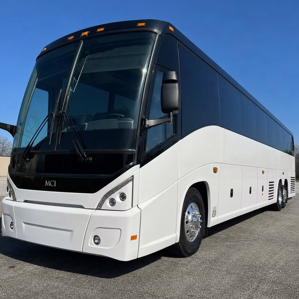 getting your group to punta gorda airport pgd has never been simpler
