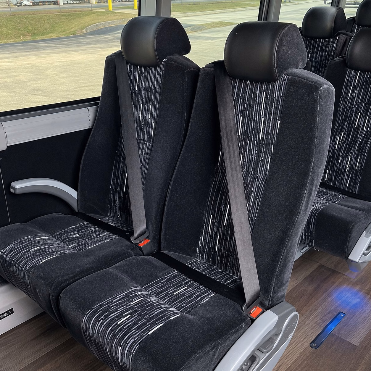 how where and when you are traveling affects cape coral bus rental rates