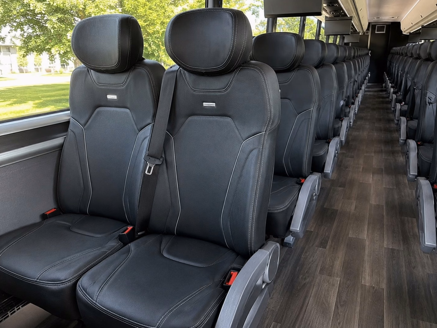 make your cape coral bachelorette weekend unforgettable with a party bus rental