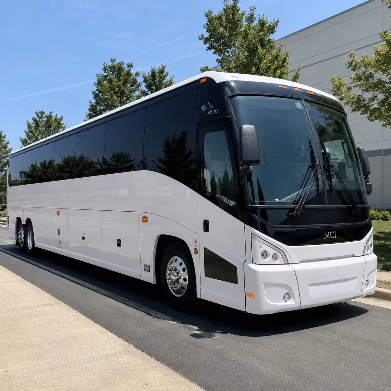 mission trip transportation from cape coral made easy