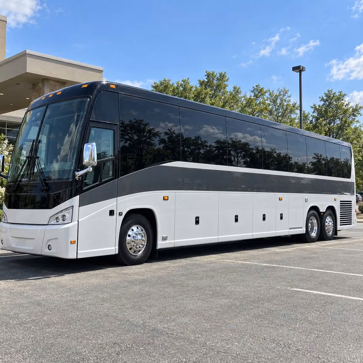 prom shuttle buses for cape coral high schools ida baker cape coral high and mariner