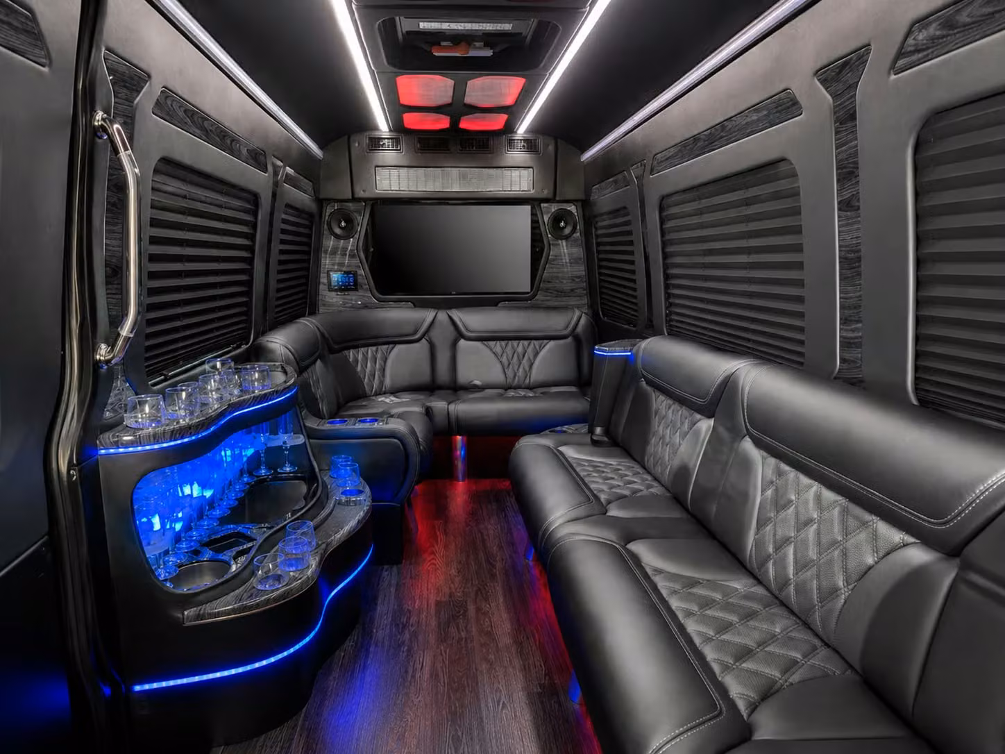 youth ministry and vbs transportation throughout cape coral and lee county
